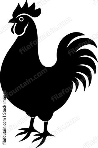 Cool Chicken