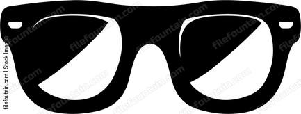 Cool Glasses