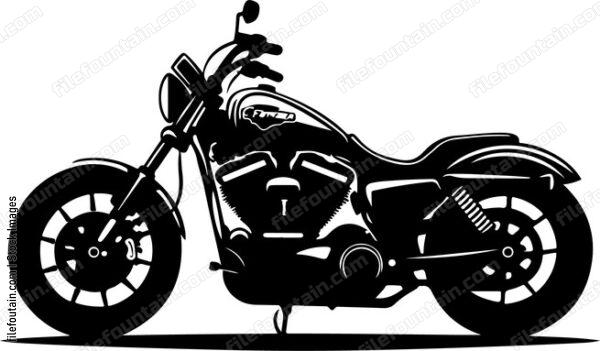 Cool Motorcycle