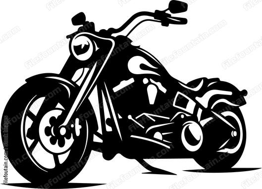 Cool Motorcycle