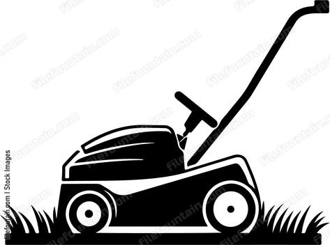 Cordless Lawn Mower