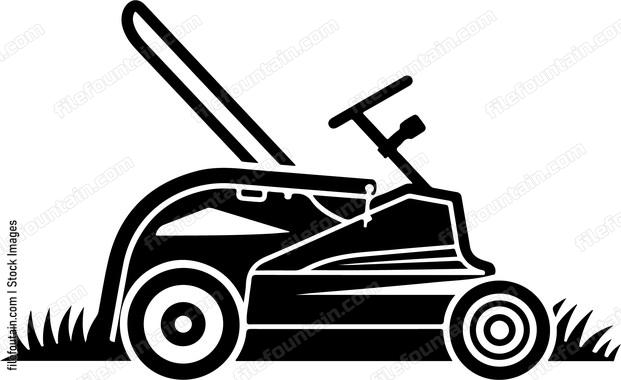 Cordless Lawn Mower