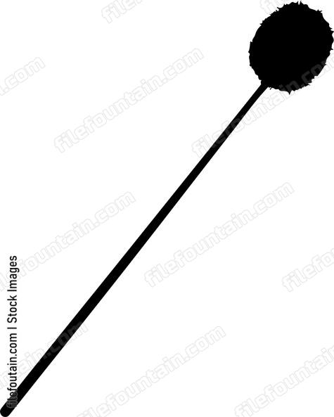 Cotton Swab