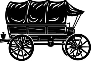 Covered Wagon