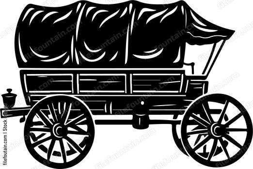 Covered Wagon