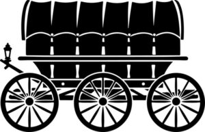 Covered Wagon