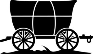 Covered Wagon
