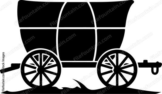 Covered Wagon