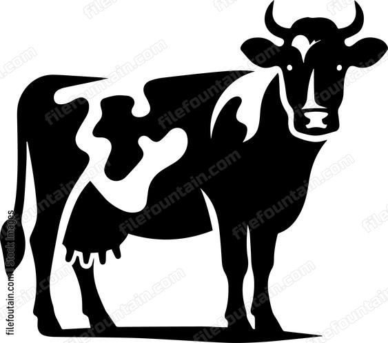 Cow