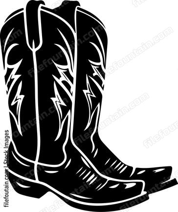 Cowboy Boots