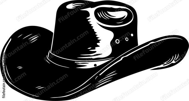 Cowboy Hat