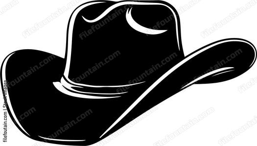 Cowboy Hat