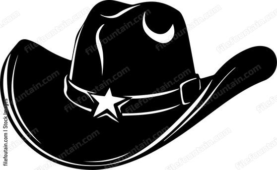 Cowboy Hat