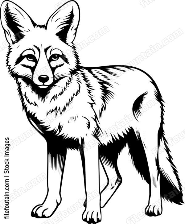 Coyote