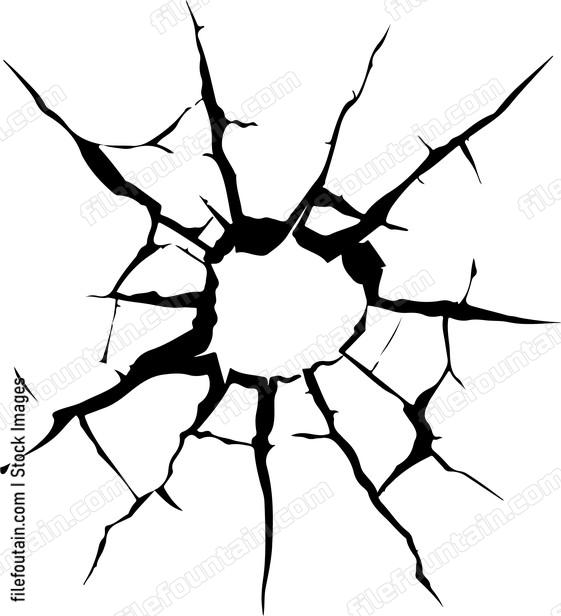 Cracked Screen