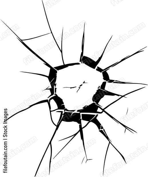 Cracked Screen