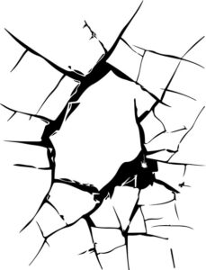 Cracked Screen