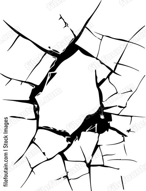 Cracked Screen