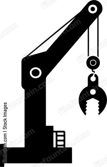 Crane Claw Machine