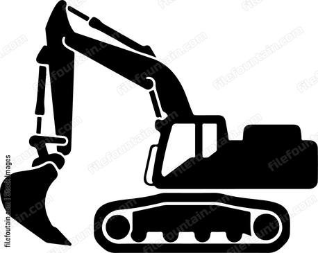 Crawler Excavators