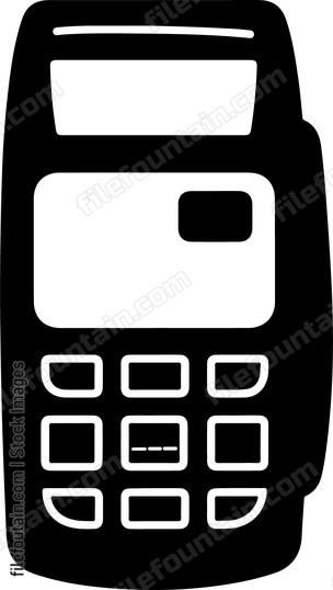 Credit Card Reader