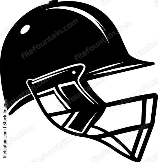 Cricket Helmet