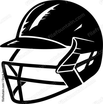Cricket Helmet