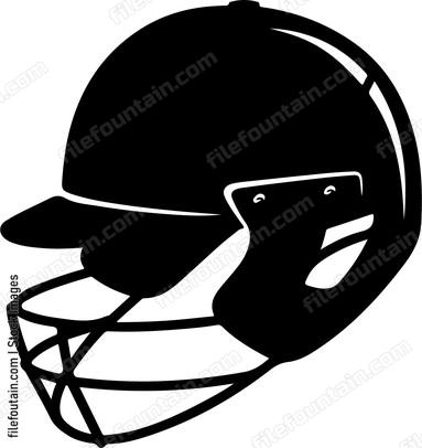 Cricket Helmet