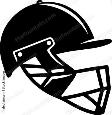 Cricket Helmet