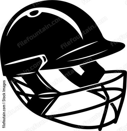 Cricket Helmet