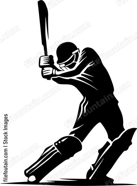 Cricket Player