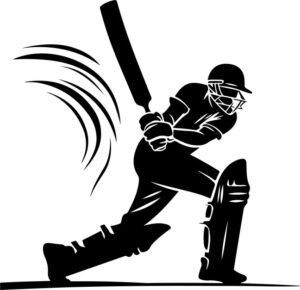 Cricket Player