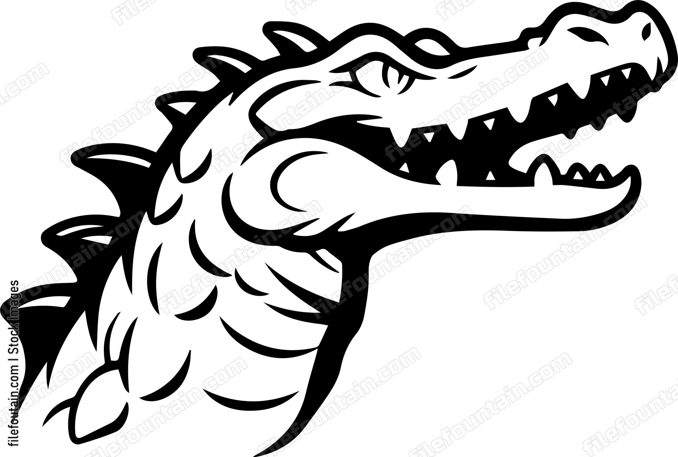 Crocodile