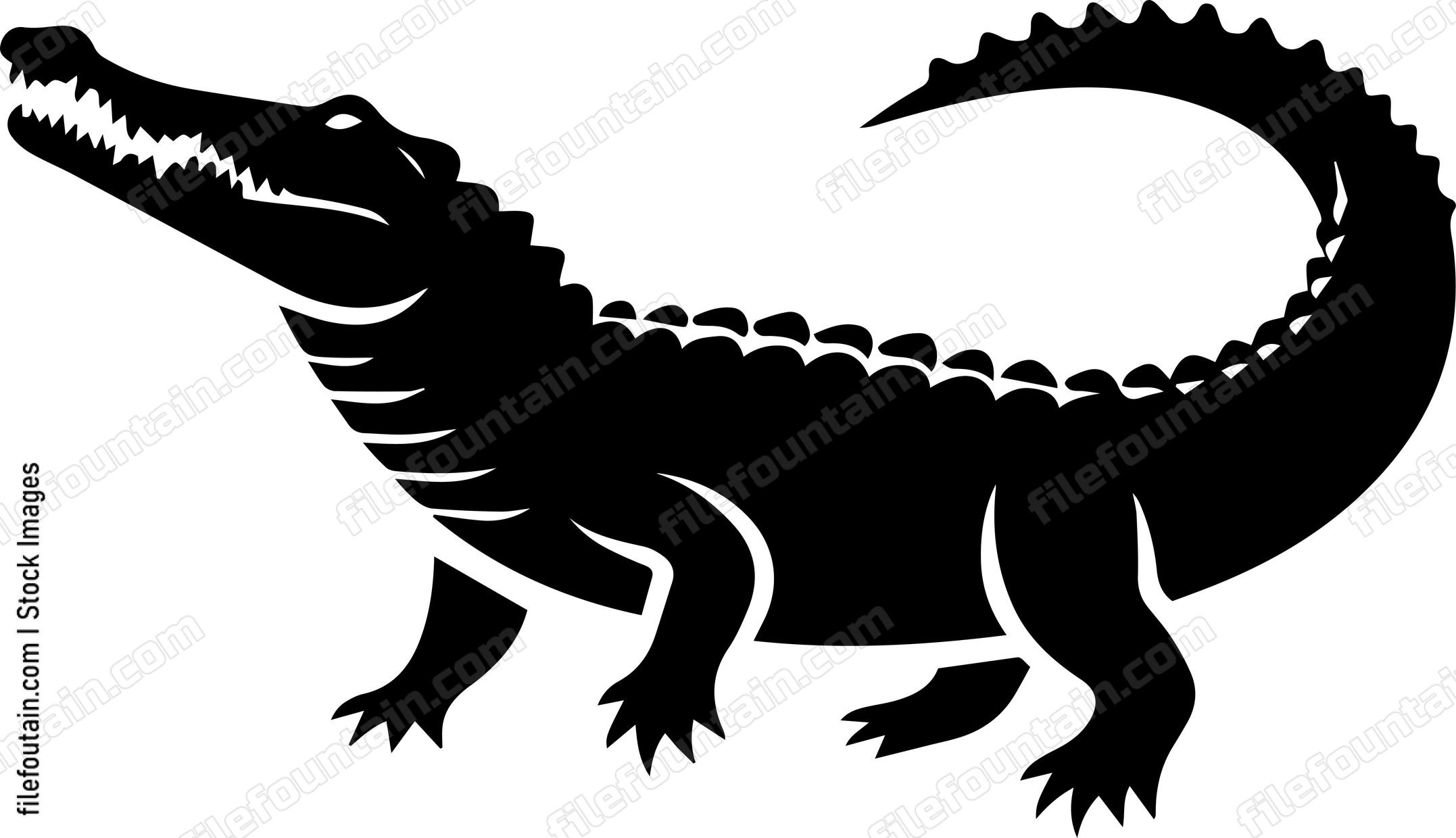 Crocodile