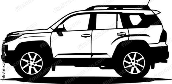 Crossover Suv