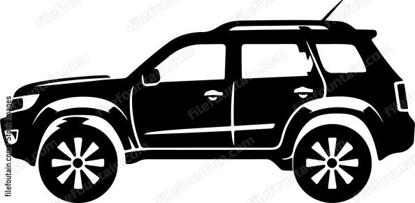 Crossover Suv