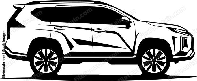 Crossover Suv