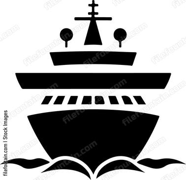 Cruise Ship Style