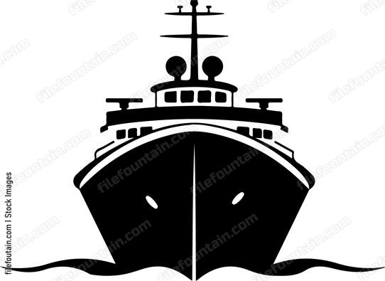 Cruiser Ship