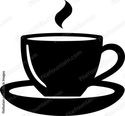 Cup Of Coffee