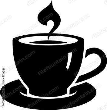 Cup Of Coffee