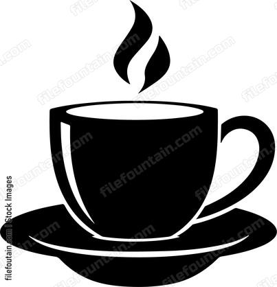 Cup Of Coffee