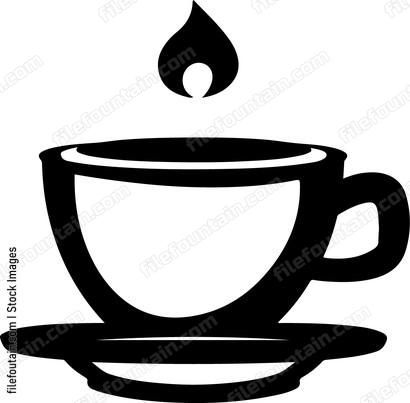 Cup Of Coffee