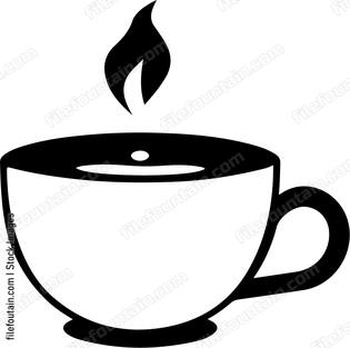 Cup Of Water