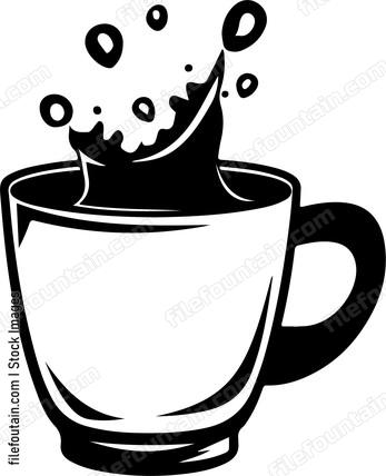 Cup Of Water