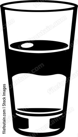 Cup Of Water