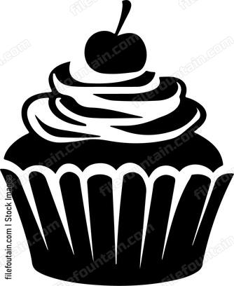 Cupcake Mold