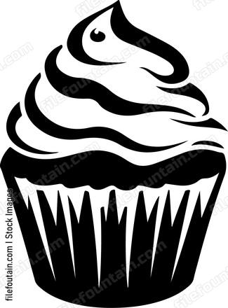 Cupcake Mold