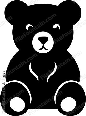 Cute Bears