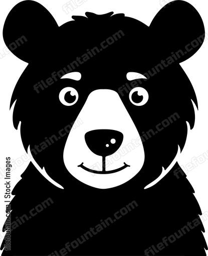 Cute Bears